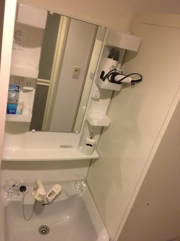 Osaka Dotonbori House Hotel Apartment