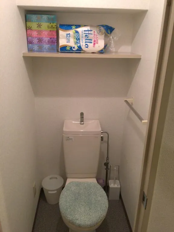 Apartment Osaka Dotonbori House Hotel Japan
