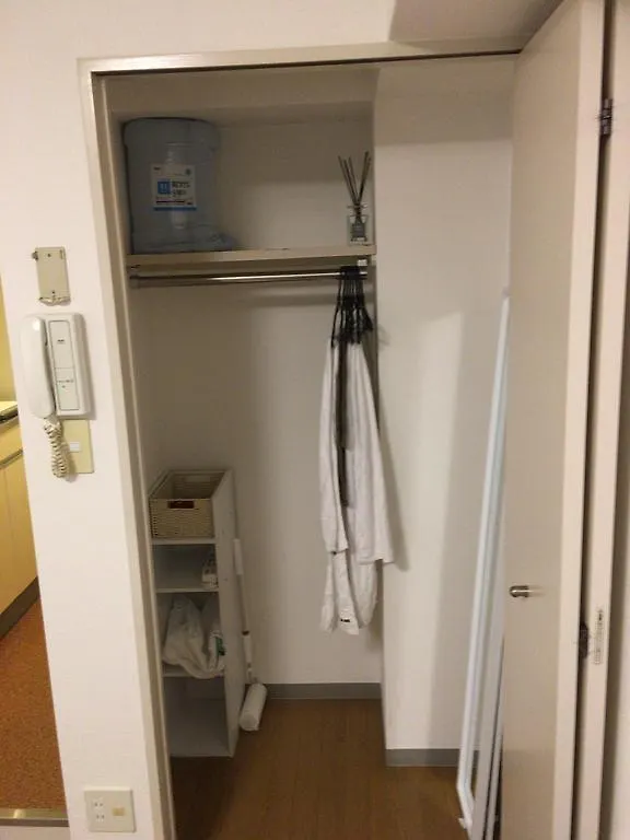 Apartment Osaka Dotonbori House Hotel