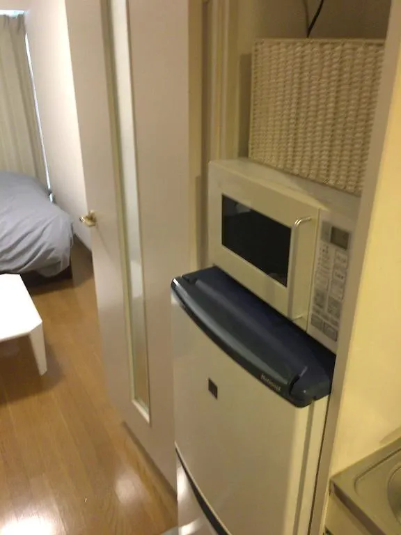 Apartment Osaka Dotonbori House Hotel